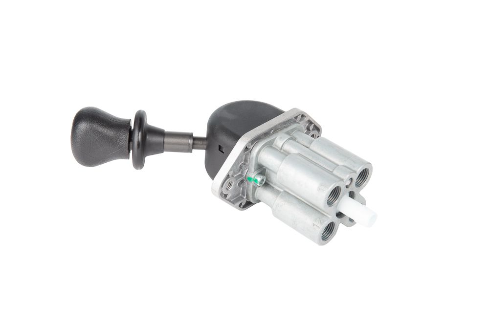 Supapa frana, frana de mana KNORR-BREMSE 0481016603000