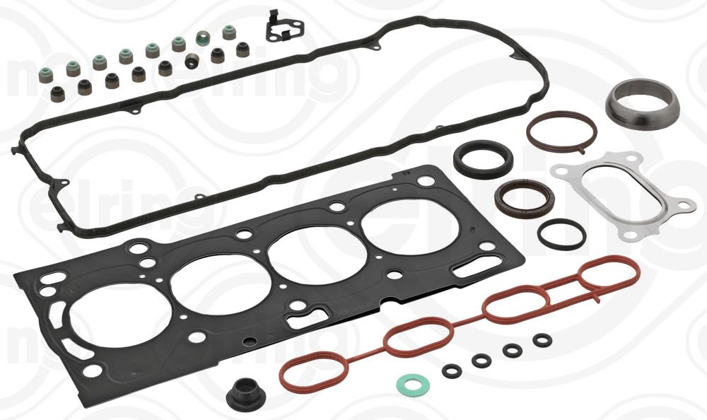 Set garnituri, chiulasa ELRING 066.280