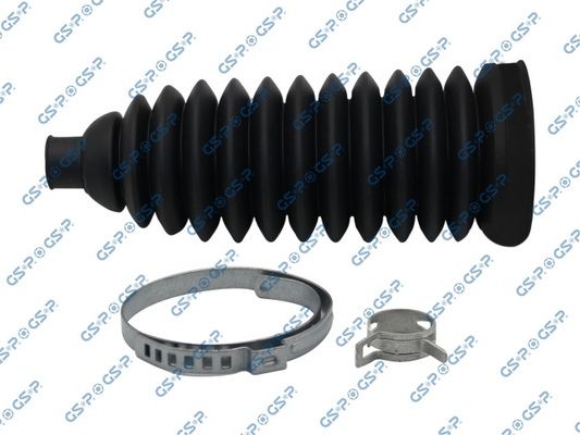 Zestaw osłon, układ kierowniczy GSP 540206S