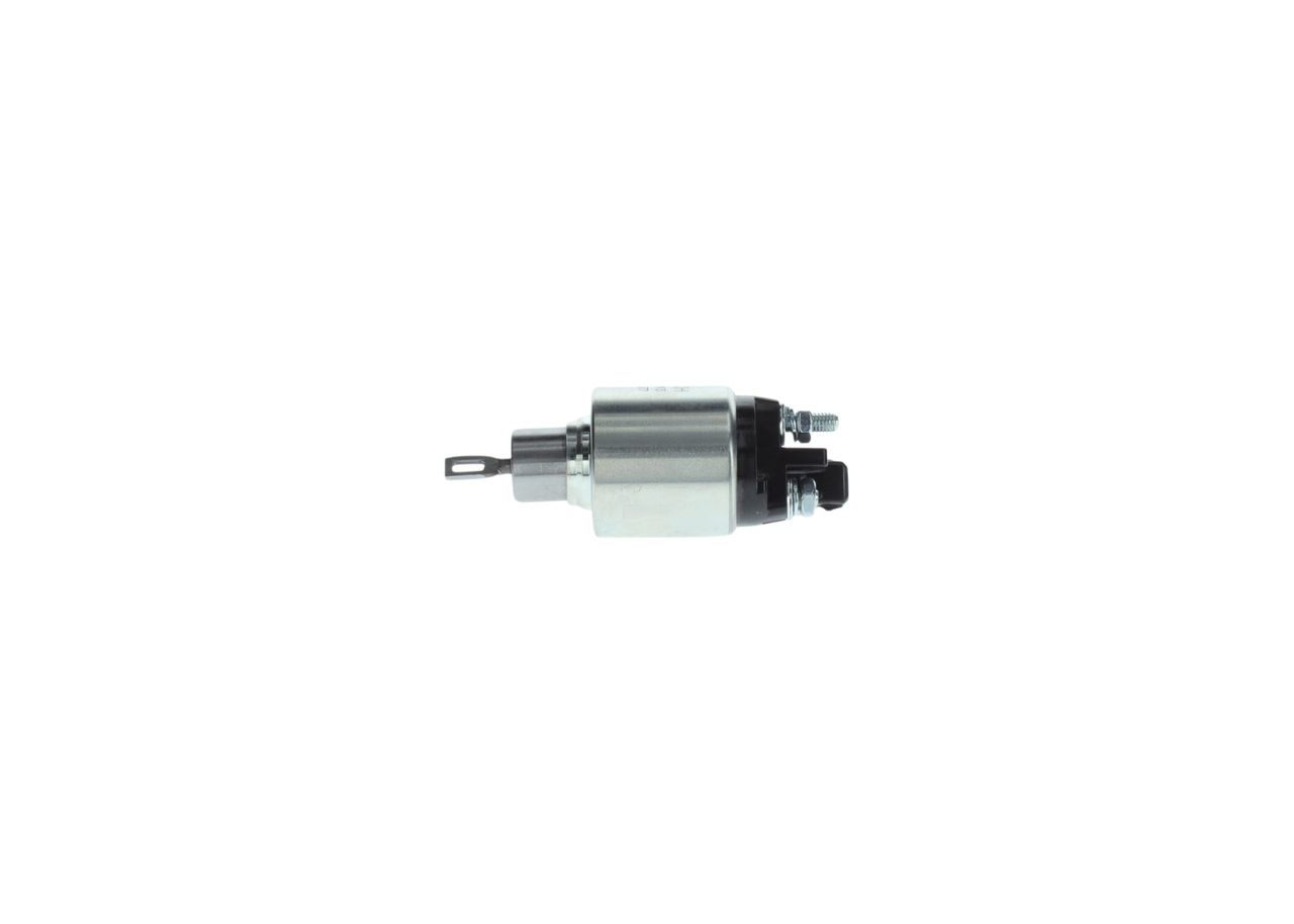 Solenoid, electromotor BOSCH 1 986 SE1 913