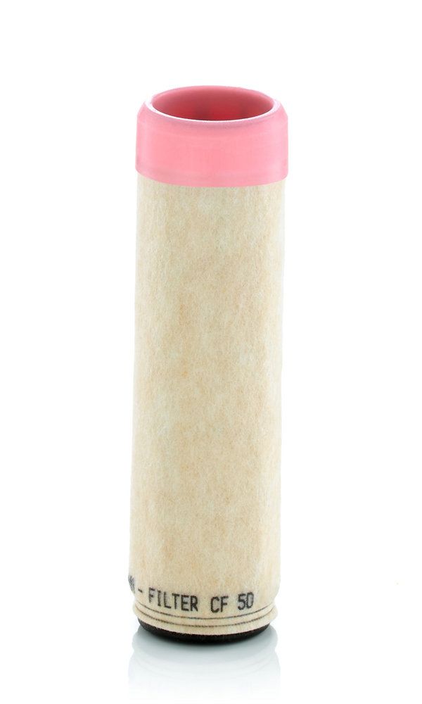Levně Filtr - sekundární vzduch MANN-FILTER CF 50