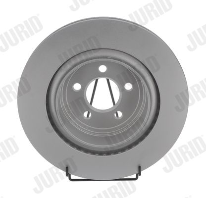 Tarcza hamulcowa JURID 562966JC-1