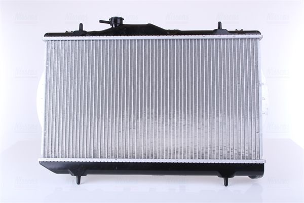 Levně Chladič, chlazení motoru NISSENS 622971