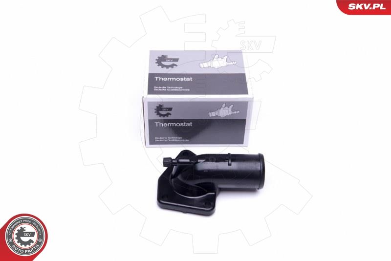 Termostat, środek chłodzący ESEN SKV 20SKV115