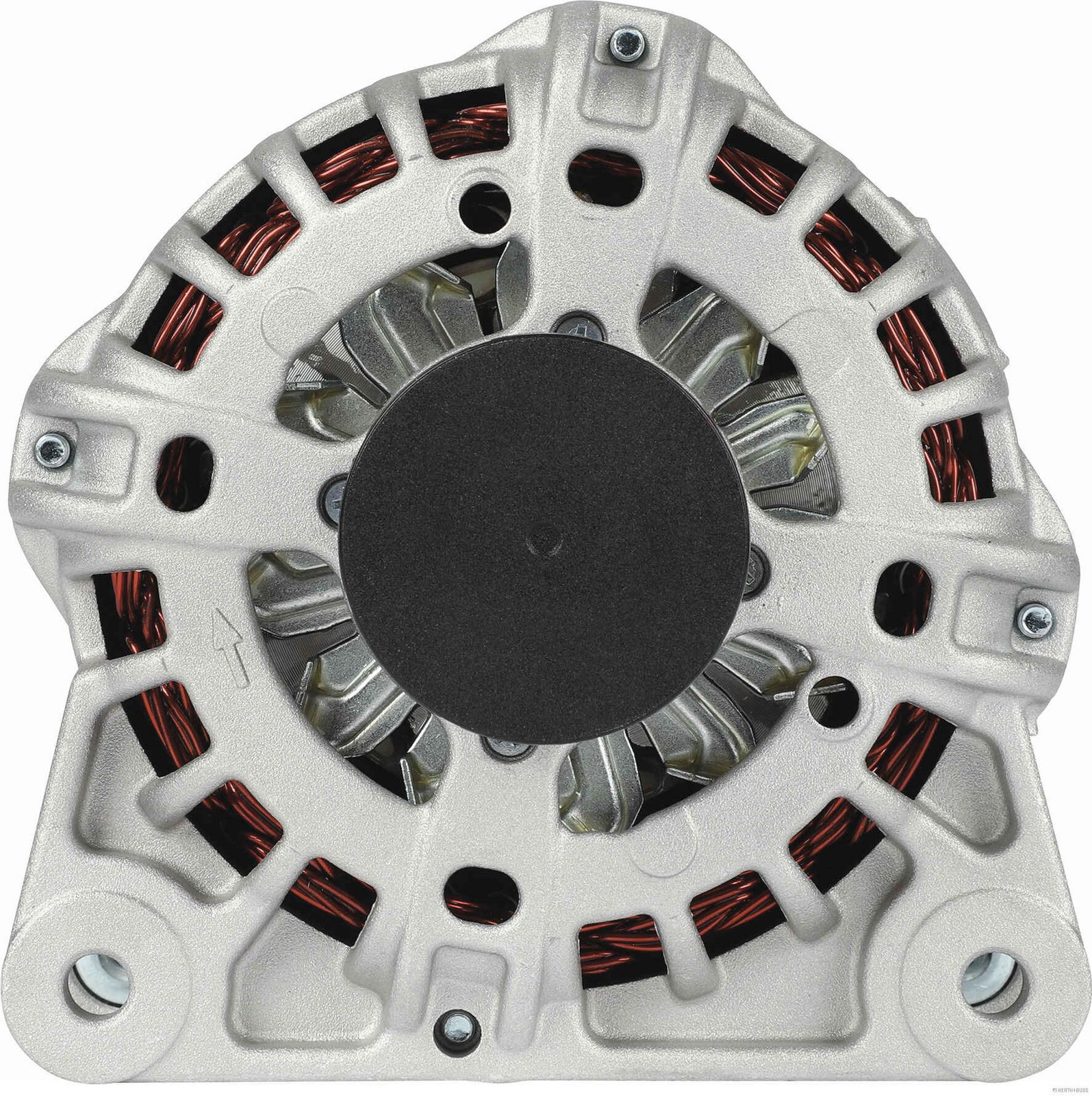 Generator / Alternator HERTH+BUSS ELPARTS 32005018