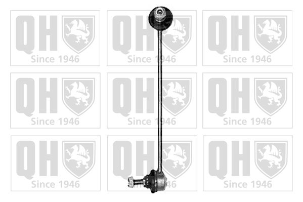 Drążek / wspornik, stabilizator QUINTON HAZELL QLS3676S