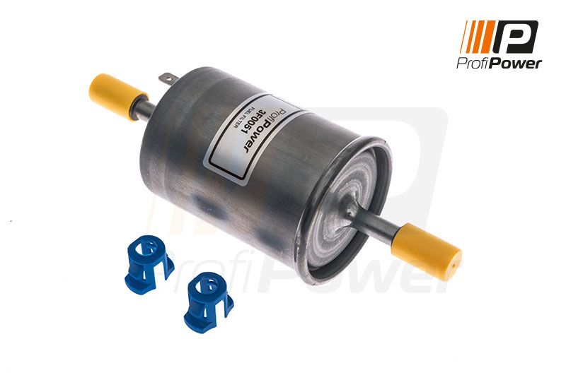 Levně Palivový filtr ProfiPower 3F0051