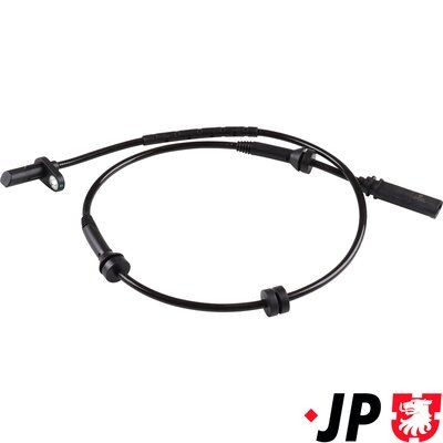 senzor,turatie roata JP Group 1497106400
