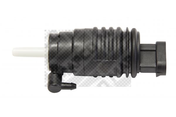 Pompa spryskiwacza, spryskiwacz szyby czołowej MAPCO 90042