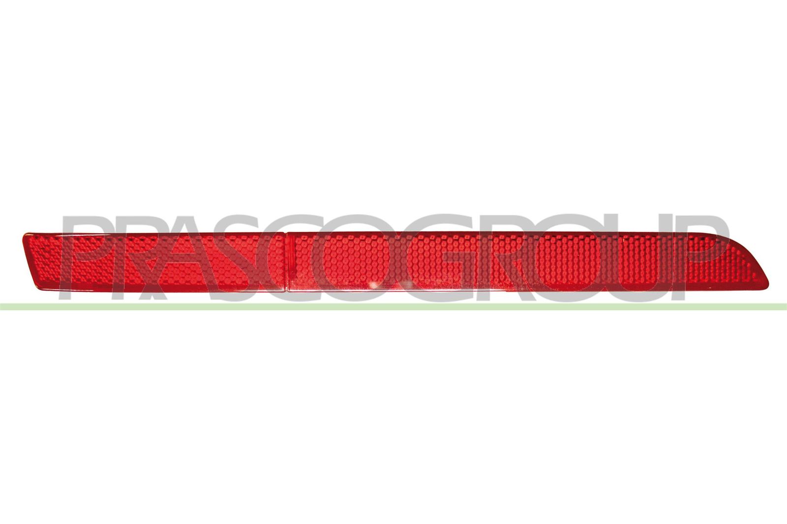 Reflector, lumina parcare PRASCO VG9194353
