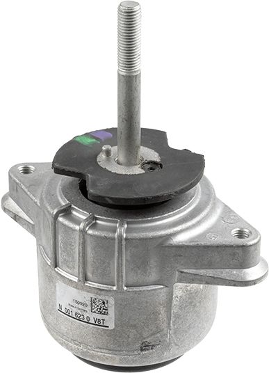 Łożyskowanie silnika LEMFÖRDER 42559 01