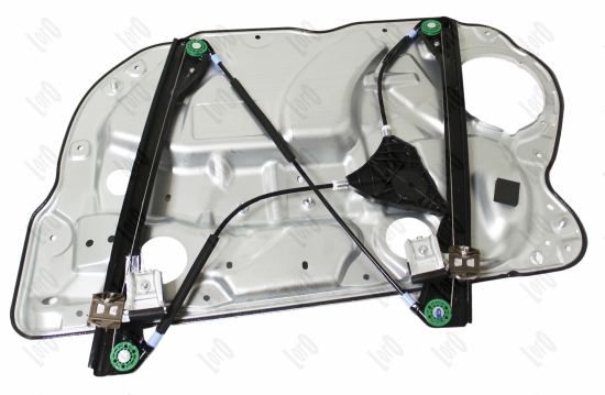 Mecanism actionare geam LORO 130-053-053