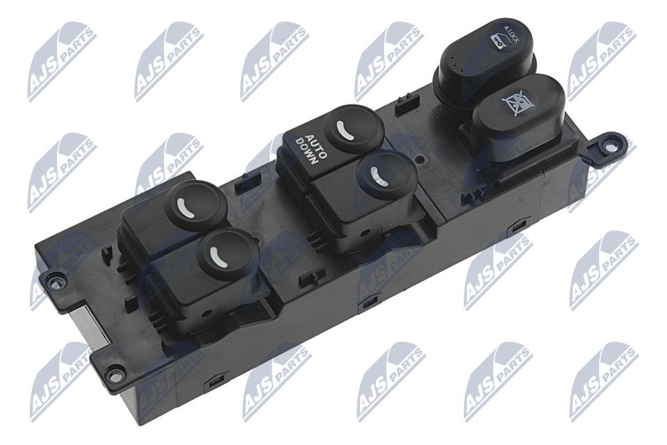 comutator,macara geam NTY EWS-HY-001