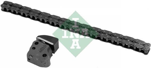 Zestaw łańcucha rozrządu SCHAEFFLER INA 558000510