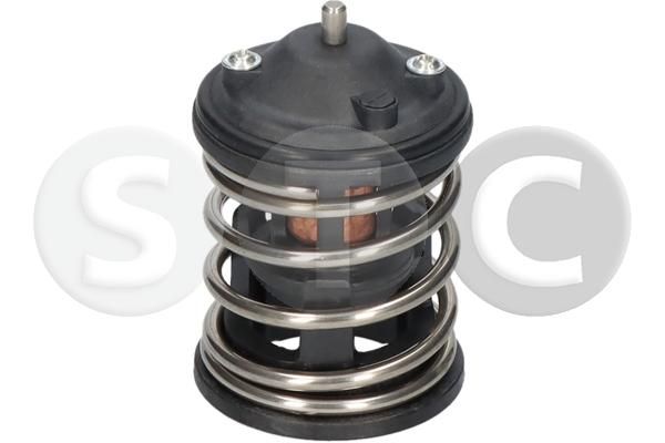 Termostat, środek chłodzący STC T430920