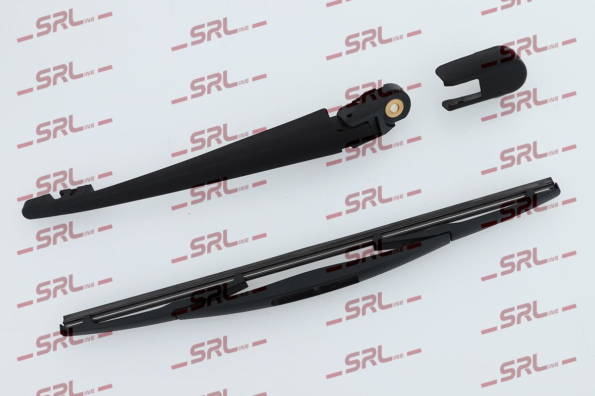 E-shop Sada ramienka stierača, čistenie okien SR-LINE 45L2RWT1