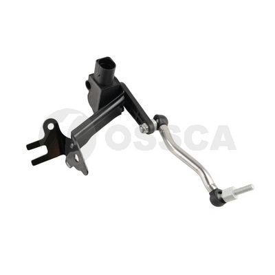 Датчик, корректор угла наклона фар