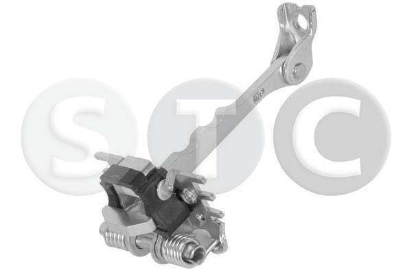 Ogranicznik drzwi STC T443806