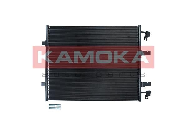 Kondenzátor klimatizácie KAMOKA 7800294