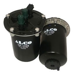 Filtr paliwa ALCO FILTER SP-1508