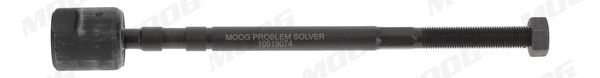 Połączenie osiowe, drążek kierowniczy poprzeczny MOOG AMGEV128