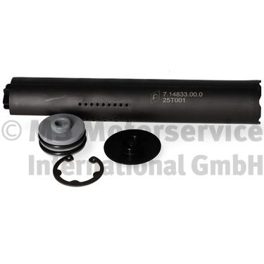 uscator,aer conditionat PIERBURG 7.14833.00.0