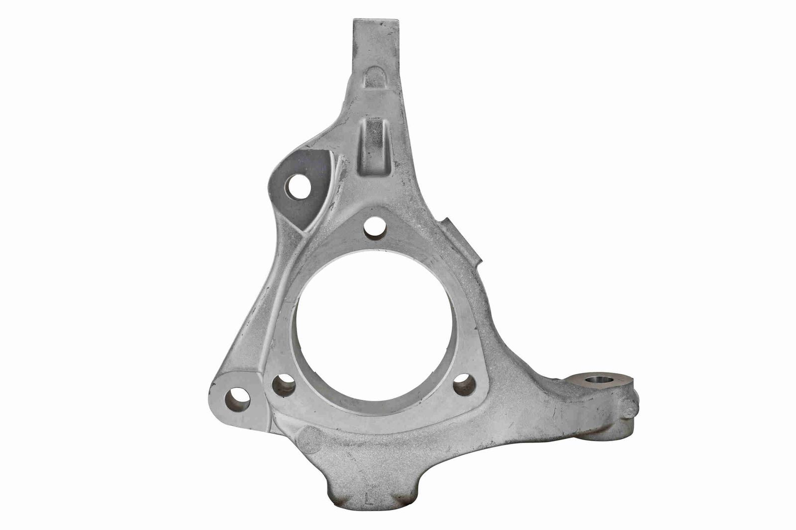 Fusée d'essieu, suspension de roue