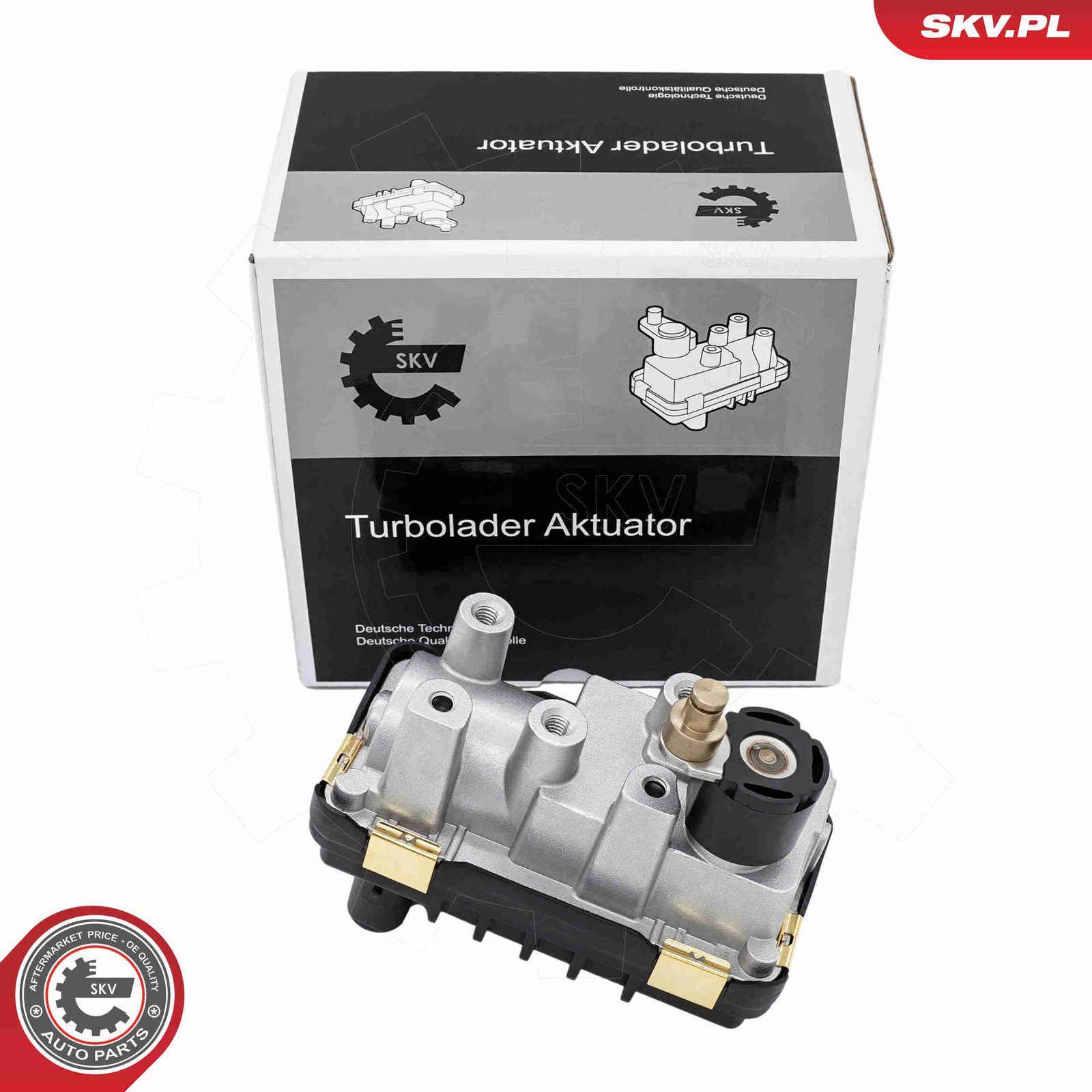 Laadesurve kontrollklapp