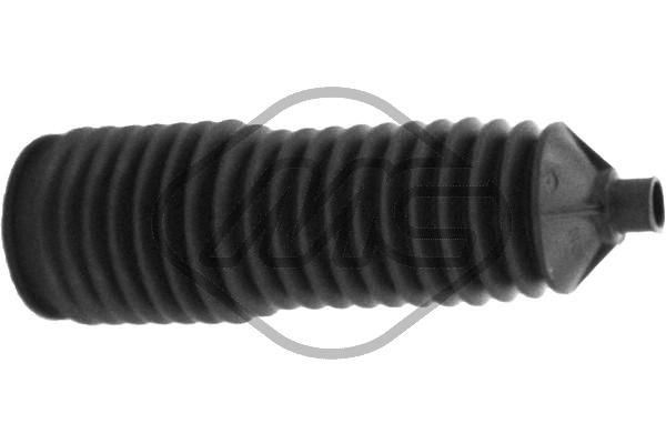 Burduf cauciuc, directie METALCAUCHO 10018