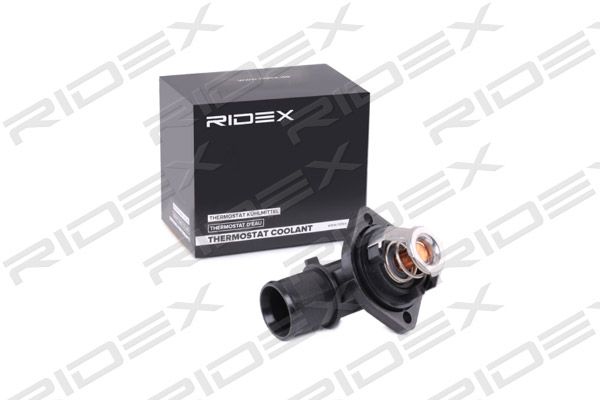Termostat, środek chłodzący RIDEX 316T0093