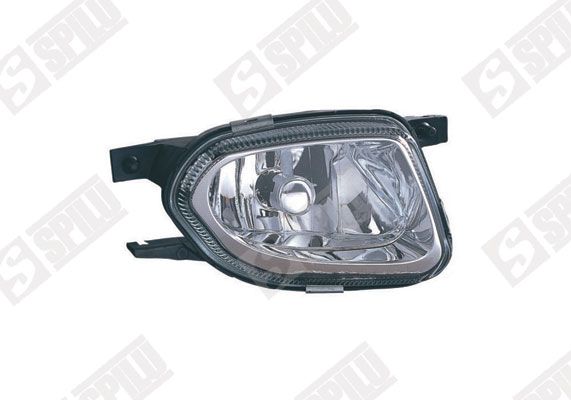 Projecteur antibrouillard