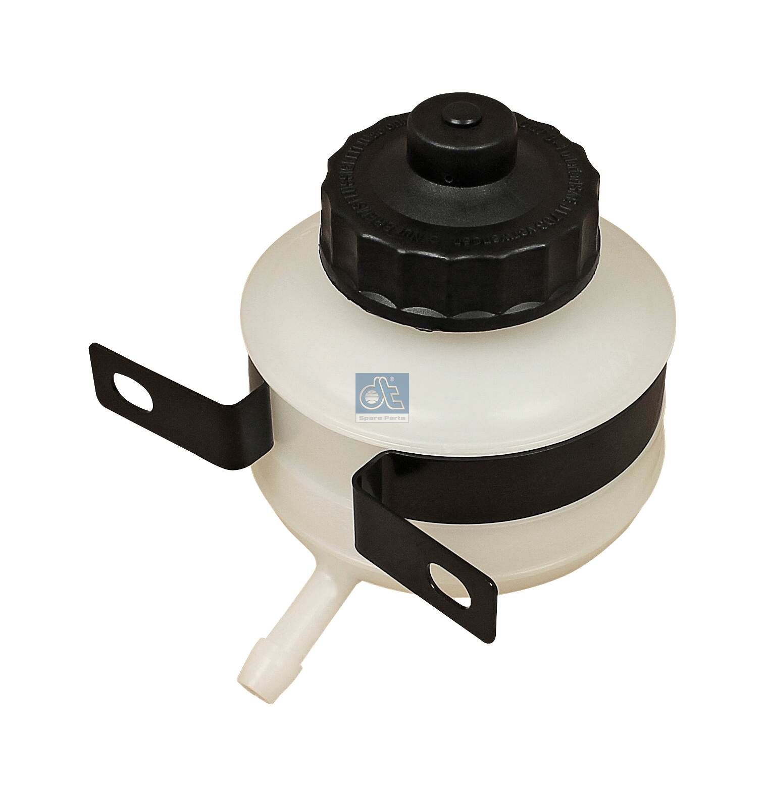 Vas de expansiune, ambreiaj DT Spare Parts 1.13191