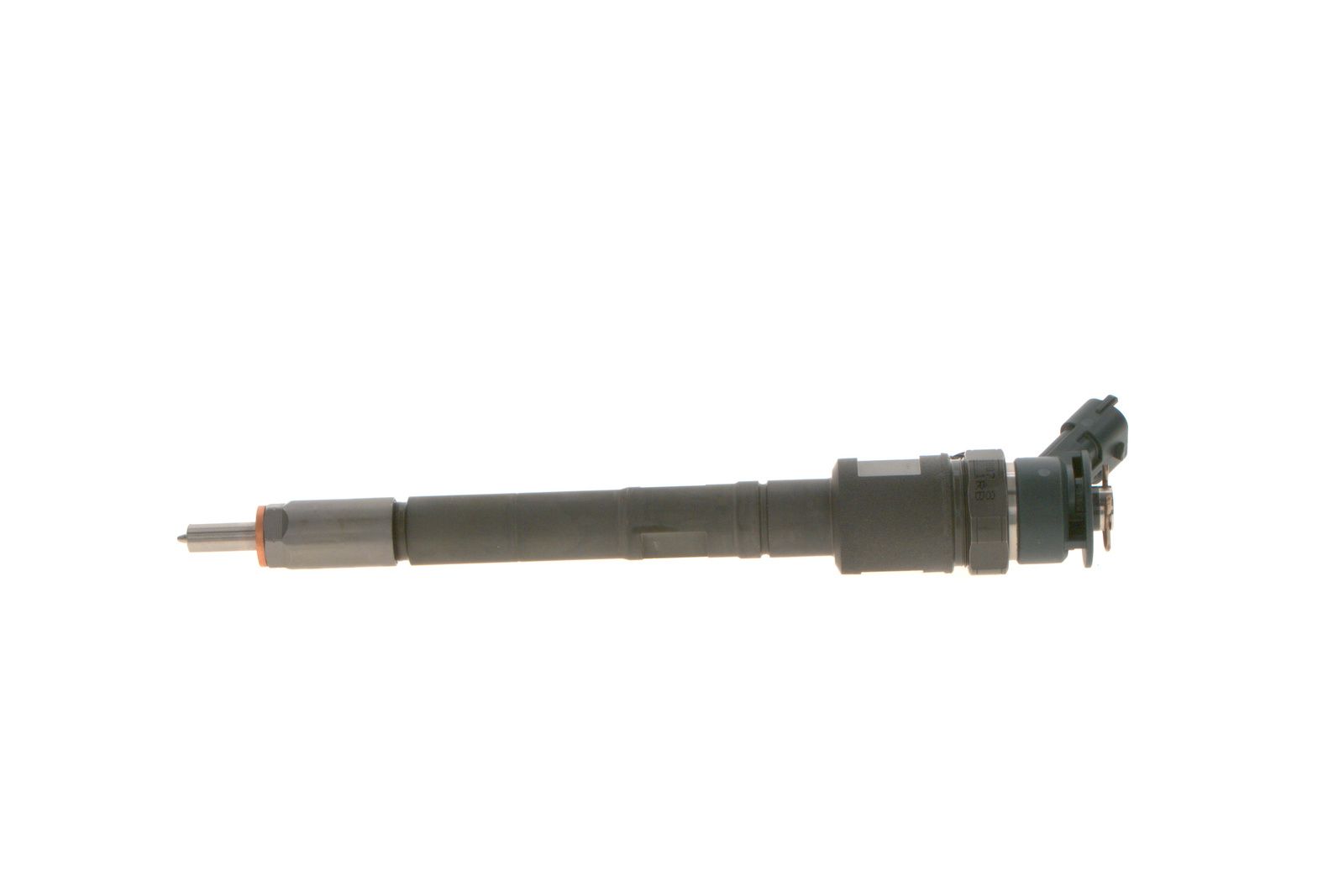 Injecteur