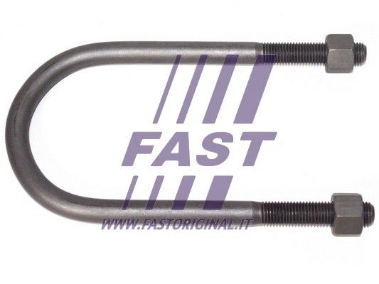 Klamra resora FAST FT13335