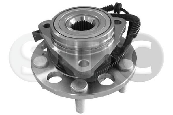 Piasta koła STC T490588