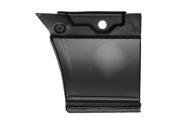 Внутренняя часть крыла