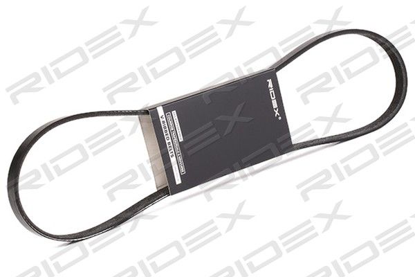 Pasek klinowy wielorowkowy RIDEX 305P0187