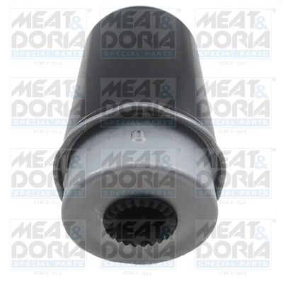 Filtr paliwa MEAT & DORIA 5077