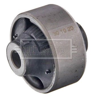 Borg & Beck - Suspension Arm Bush - LH/RH