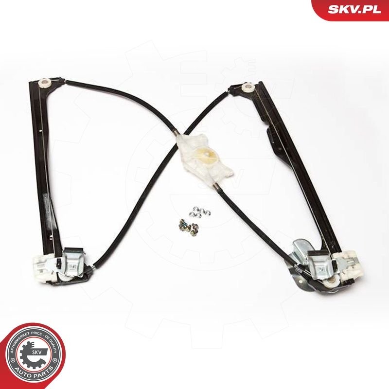 Levně Zvedací zařízení oken ESEN SKV 01SKV152
