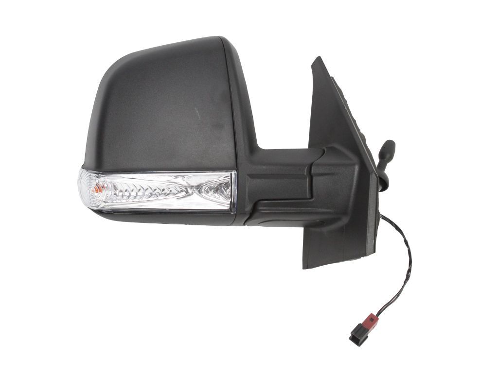 Oglinda exterioara LORO 1152M02