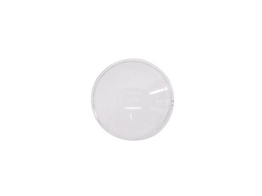 Disperseur, projecteur antibrouillard