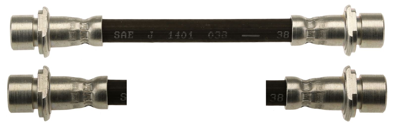 Brzdová hadice TRW PHA604