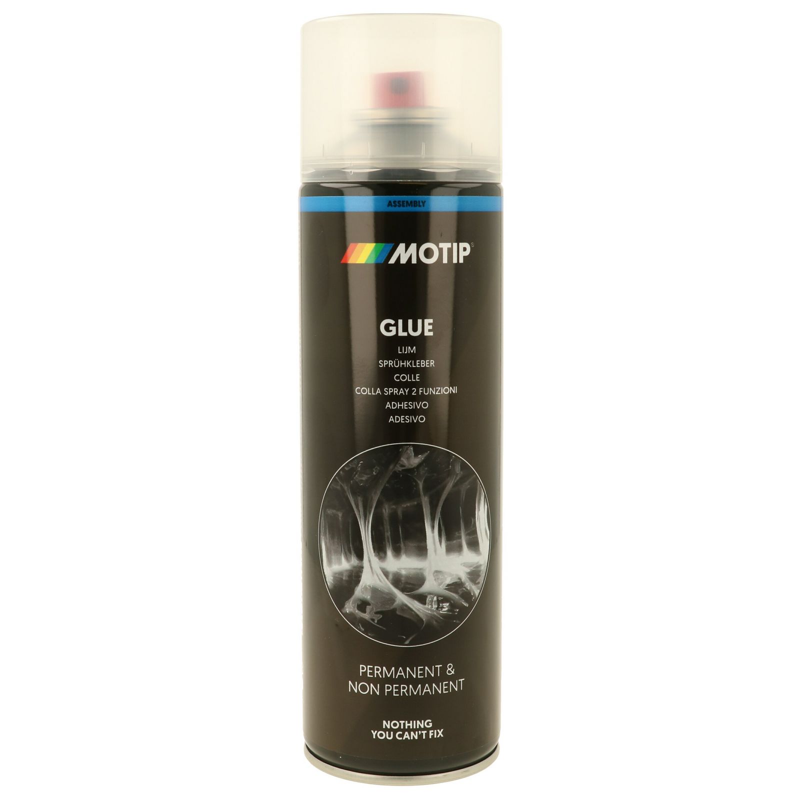 adeziv universal MOTIP 090304