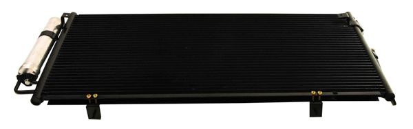Levně Kondenzátor, klimatizace MAXGEAR AC830123