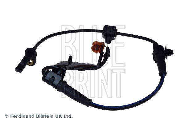 Датчик, частота вращения колеса