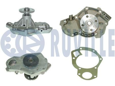 Pompă de apă, răcire motor RUVILLE 56641