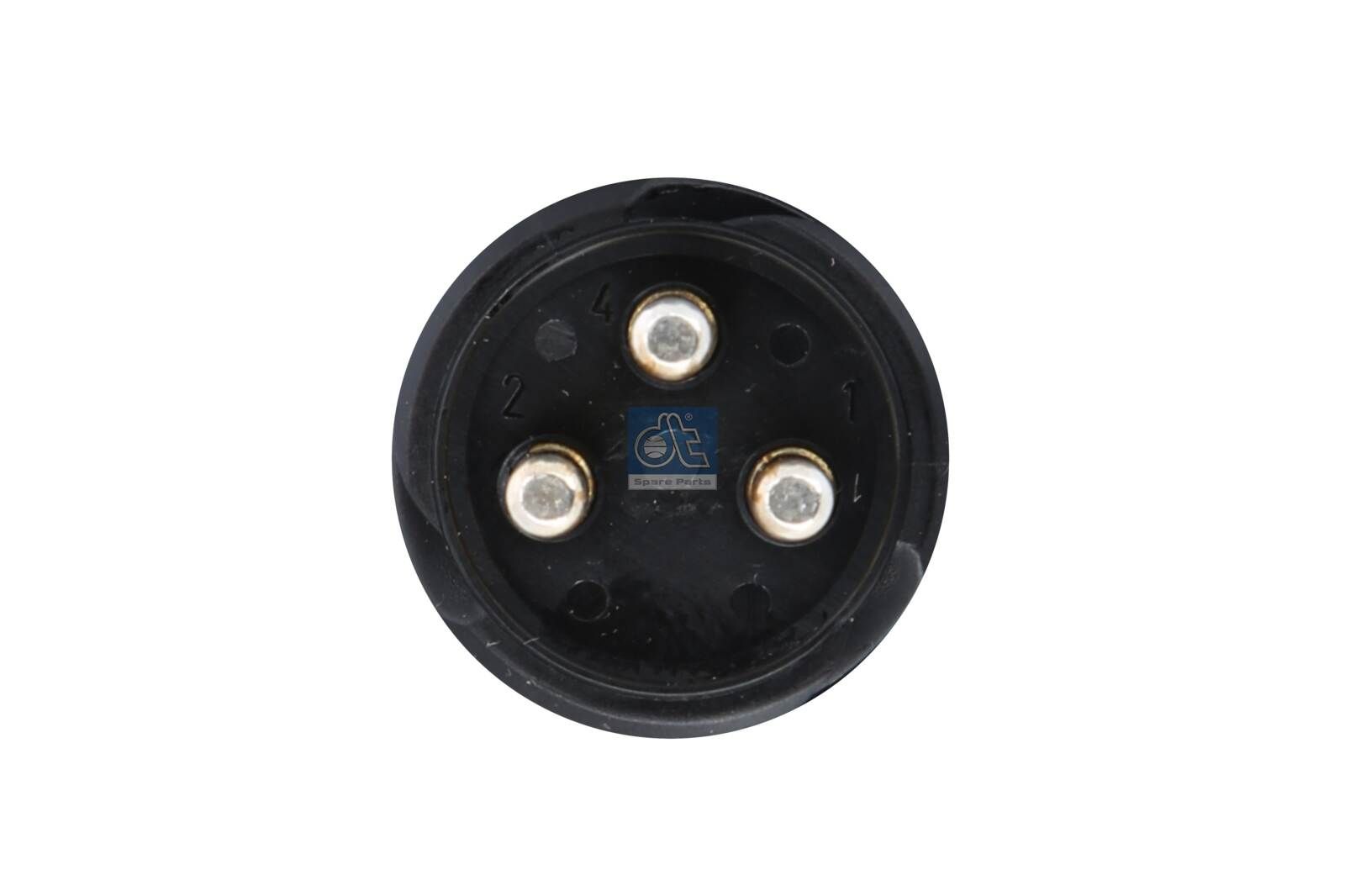 Valve magnétique