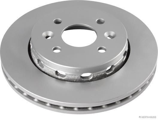 Disc frana HERTH+BUSS JAKOPARTS J3300334