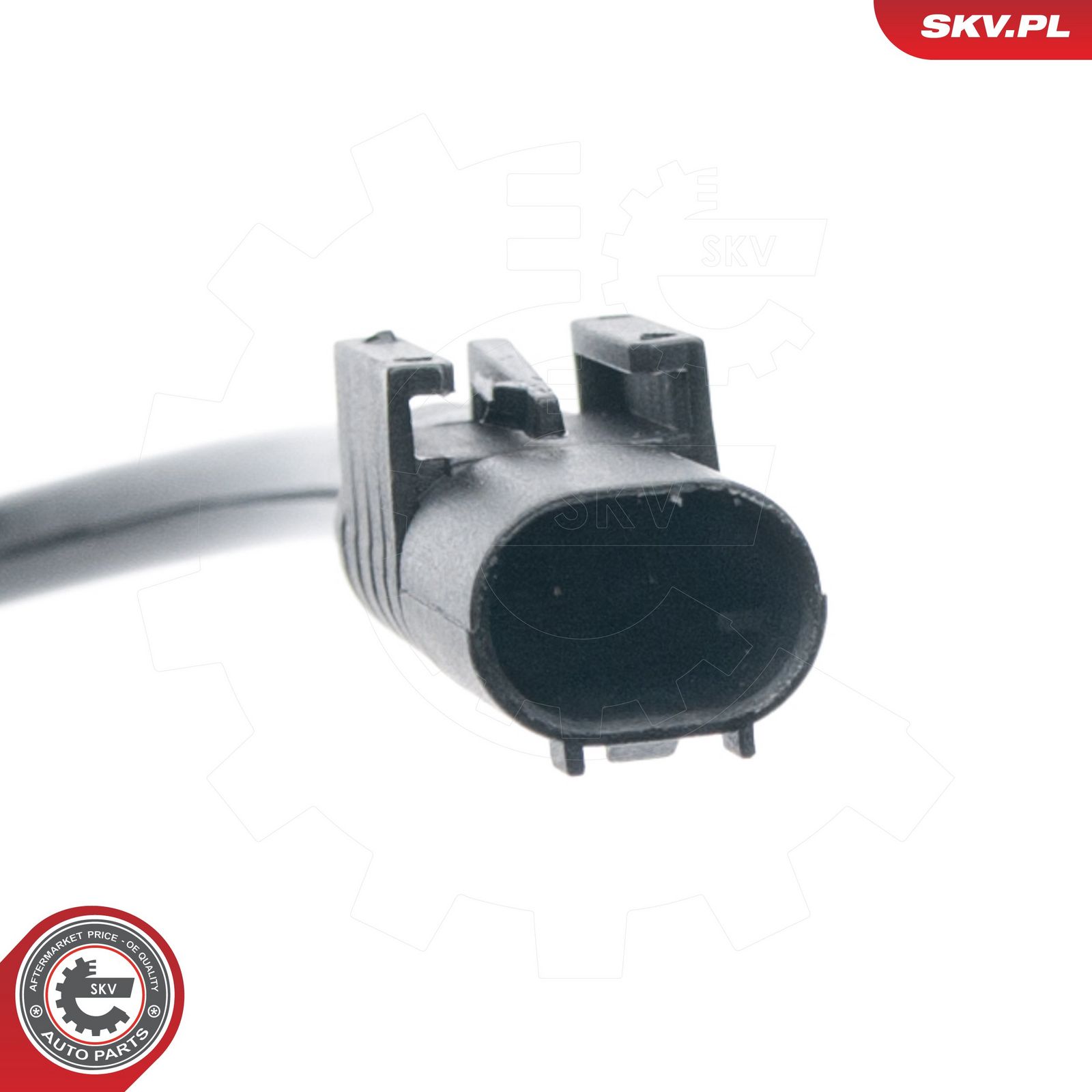 Levně Snímač, počet otáček kol ESEN SKV 06SKV295